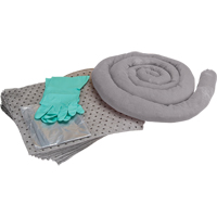 Premium 5-Gallon Replacement Kit, Universal Seaboard Timber Mart