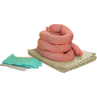 5-Gallon Replacement Kit, Hazmat Seaboard Timber Mart