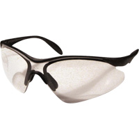 Lunettes Miranda, Lentille Transparent, Anti-&eacute;gratignures, ANSI Z87+/R&eacute;pond ou surpasse la norme CSA Z94.3 Seaboard Timber Mart