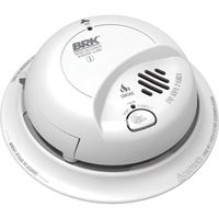 Smoke & Co Detectors