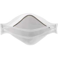 Respirateurs contre les particules 9210+ Aura, N95, Certifi&eacute; NIOSH Seaboard Timber Mart