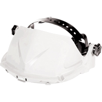 V-Gard&reg; Headgear Frame, Ratchet Suspension Seaboard Timber Mart