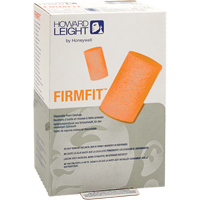 Howard Leight FirmFit Disposable Earplugs Dispenser Refill, Bulk - B Seaboard Timber Mart
