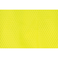 CSA Compliant High Visibility Surveyor Vest, High Visibility Lime-Yellow, Medium, Polyester Seaboard Timber Mart