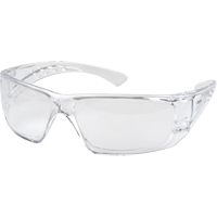 Z2200 Series Safety Glasses, Clear Lens, Anti-Scratch, Meets/Exceeds CSA Z94.3 Seaboard Timber Mart