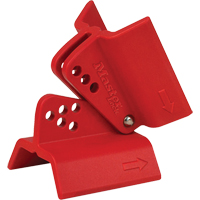 Valve Lockout Devices, Ball/Butterfly Type Seaboard Timber Mart