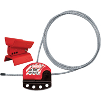 Valve Lockout Devices, Ball/Butterfly Type Seaboard Timber Mart