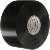 Scotchrap All-Weather Corrosion Protection Tape, 50.8 mm (2") x 30.48 m (100'), Black Seaboard Timber Mart