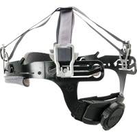 Coiffe de rechange Fast-Trac III pour casque de s&eacute;curit&eacute; TopGuard, Rochet Seaboard Timber Mart