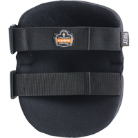 Proflex&reg; 230 Wide Soft Cap Knee Pad, Hook and Loop Style, Foam Caps, Foam Pads Seaboard Timber Mart