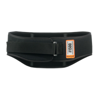 Support dorsal de style halt&eacute;rophile 1500 Proflex, Jersey de nylon, Petit Seaboard Timber Mart