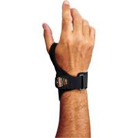 ProFlex 4020 Lightweight Wrist Support, Neoprene, Right Hand, Small/X-Small Seaboard Timber Mart