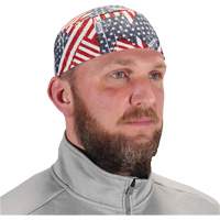 Chill-Its 6630 Cooling Skull Caps, Multi-Colour Seaboard Timber Mart