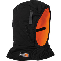 N-Ferno 6880 Two-Layer FR Winter Liner, Black, Cotton/Fleece/Modacrylic Seaboard Timber Mart