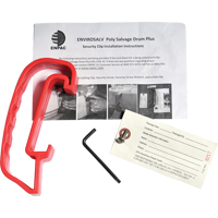 Envirosalv Lock Down Security Kit Seaboard Timber Mart