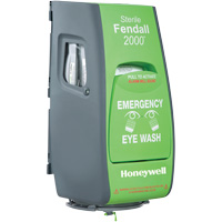 Fendall 2000 Eyewash, Gravity-Fed, 6.87 gal. Capacity, Meets ANSI Z358.1 Seaboard Timber Mart