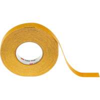 Safety-Walk Slip-Resistant Tape, 1" x 60', Yellow Seaboard Timber Mart