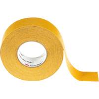 Ruban antid&eacute;rapant Safety-Walk, 2" x 60', Jaune Seaboard Timber Mart