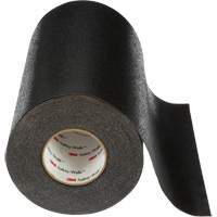 Safety-Walk Slip-Resistant Tape, 12" x 60', Black Seaboard Timber Mart