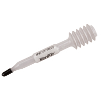 Trousse d'essai d'ajustement, Qualitatif, Solution Fum&eacute;e Seaboard Timber Mart