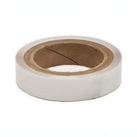 ToughStripe&reg; Overlaminate Marking Tape, 1" x 50', Polyester, Clear Seaboard Timber Mart
