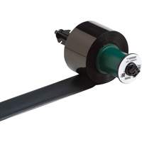 Series R6000 Printer Ribbon, 1.57" x 984', Black Seaboard Timber Mart