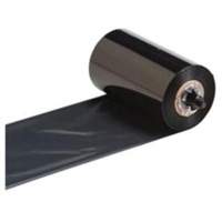 Series R6000 Printer Ribbon, 4.33" x 984', Black Seaboard Timber Mart