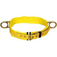 Delta Tongue-Buckle Belt Seaboard Timber Mart