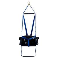 Suspended Workman's Chair Seaboard Timber Mart