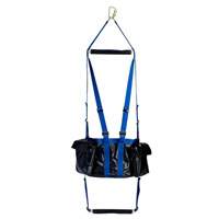 Suspended Workman's Chair Seaboard Timber Mart