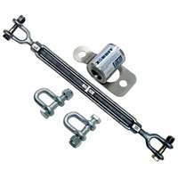 Trousse d'amortisseur de choc Zorbit Seaboard Timber Mart