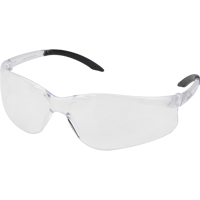 Z2400 Series Safety Glasses, Clear Lens, Anti-Fog, ANSI Z87+/Meets/Exceeds CSA Z94.3 Seaboard Timber Mart