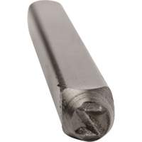 Individual Standard General Purpose Steel Hand Stamp Pieces, Z, 3/32" Seaboard Timber Mart