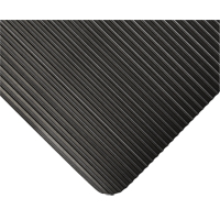 Tapis KleenSweep No 391, Couloir, 2' x 105' x 1/8", Noir Seaboard Timber Mart