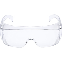 Lunettes de s&eacute;curit&eacute; s&eacute;rie V Tour-Guard, Lentille Transparent, R&eacute;pond ou surpasse la norme CSA Z94.3 Seaboard Timber Mart