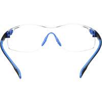 Solus Safety Glasses with Scotchgard Lenses, Clear Lens, Anti-Fog, Meets/Exceeds CSA Z94.3 Seaboard Timber Mart