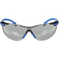 Solus Safety Glasses with Scotchgard Lenses, Grey/Smoke Lens, Anti-Fog, Meets/Exceeds CSA Z94.3 Seaboard Timber Mart