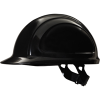 Casque de s&eacute;curit&eacute; North Zone, CSA type 1, Suspension &agrave; douille Seaboard Timber Mart