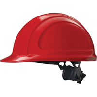 Casque de s&eacute;curit&eacute; North Zone, CSA type 1, Suspension Rochet Seaboard Timber Mart