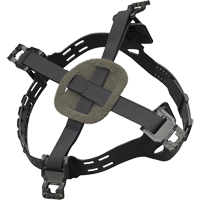 Coiffe de rechange North North Zone, &agrave; douille Seaboard Timber Mart