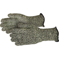 Gants Cool Grip, Kevlar, Grand, Prot&egrave;ge jusqu'&agrave; 608° F (320° C) Seaboard Timber Mart