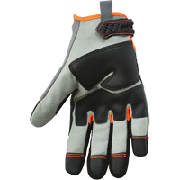Gants ProFlex 710 robustes et utilitaires, Paume Synth&eacute;tique, Taille Petit Seaboard Timber Mart
