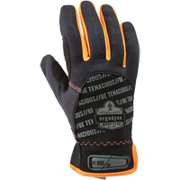 Gants utilitaires ProFlex 815 QuickCuff, Paume Synth&eacute;tique, Taille Petit Seaboard Timber Mart
