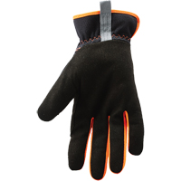 Gants utilitaires ProFlex 815 QuickCuff, Paume Synth&eacute;tique, Taille Petit Seaboard Timber Mart