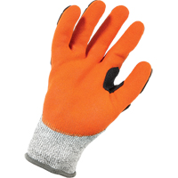 Gants ProFlex 922CR &agrave; r&eacute;duction d'impact dorsal, Petit, Paume en Synth&eacute;tique, Poignet Poignet en tricot Seaboard Timber Mart