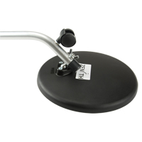 Inspection Mirror, 8.5" dia., Round, 47" Handle Seaboard Timber Mart