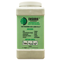 Ensorb&reg; Super Absorbents Seaboard Timber Mart