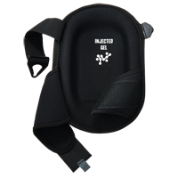 Genouill&egrave;re ProFlex 345, Style Boucle, Prot&egrave;ge-genoux Gel, Tampons Mousse/Gel Seaboard Timber Mart