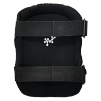 Genouill&egrave;re l&eacute;g&egrave;re ProFlex 347, Style Boucle, Prot&egrave;ge-genoux Gel, Tampons Mousse/Gel Seaboard Timber Mart