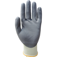 Gants r&eacute;sistants &agrave; la coupe PowerFit Lebon, Taille Grand/9, Calibre 13, Rev&ecirc;tement Polyur&eacute;thane, Enveloppe en Poly&eacute;thyl&egrave;ne, ASTM ANSI niveau A2/EN 388 niveau B Seaboard Timber Mart